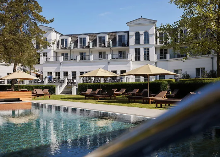 Strandhotel Zingst