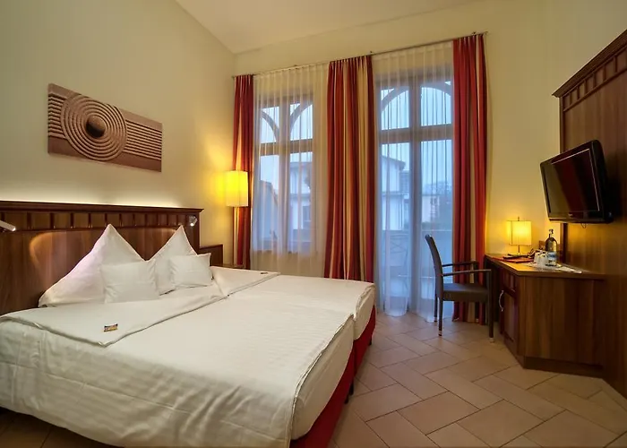 Waldhotel